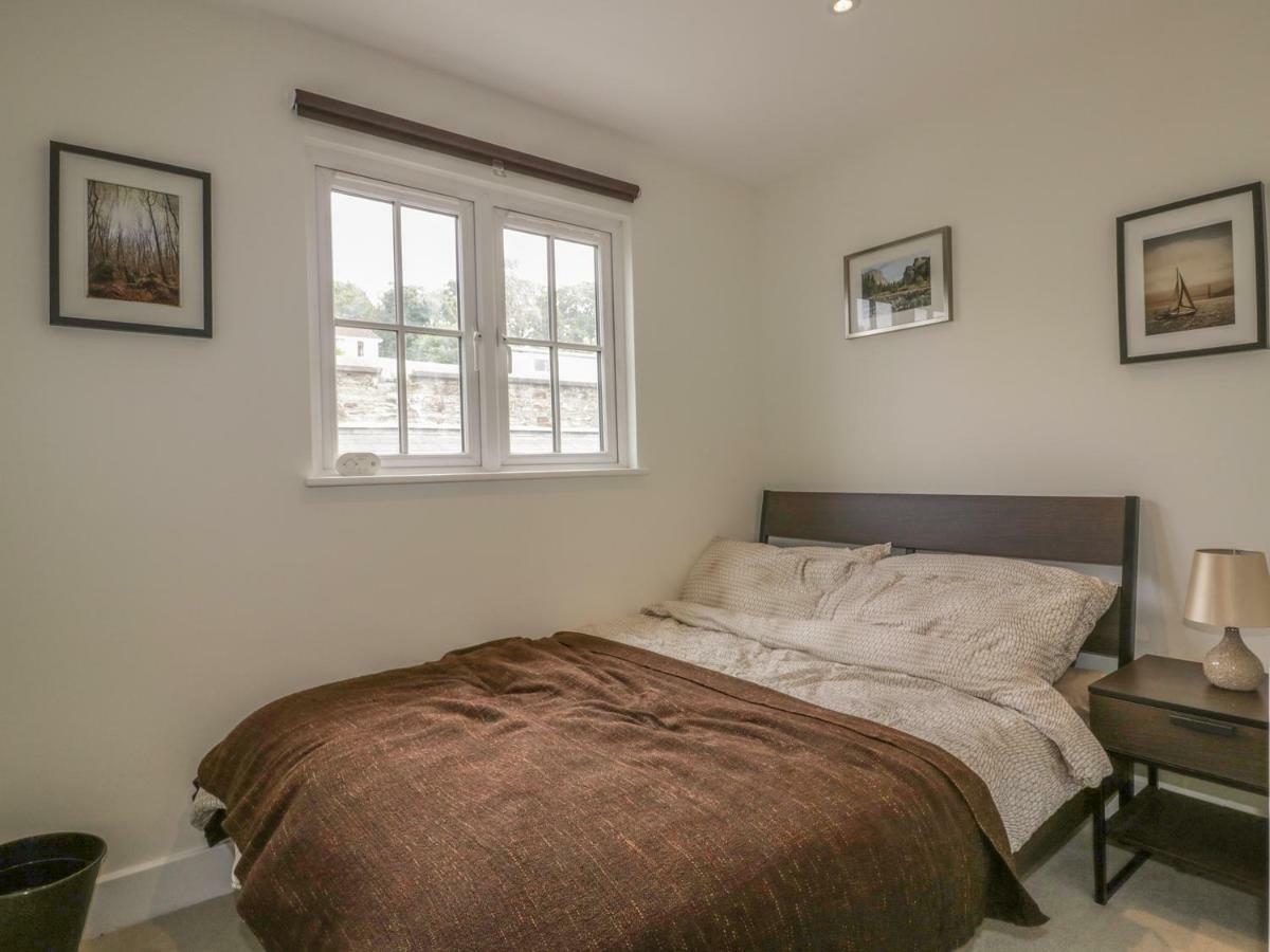 Cherrywood Manor Bodmin Zewnętrze zdjęcie