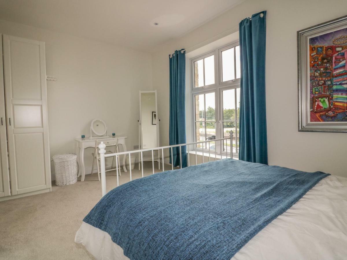 Cherrywood Manor Bodmin Zewnętrze zdjęcie