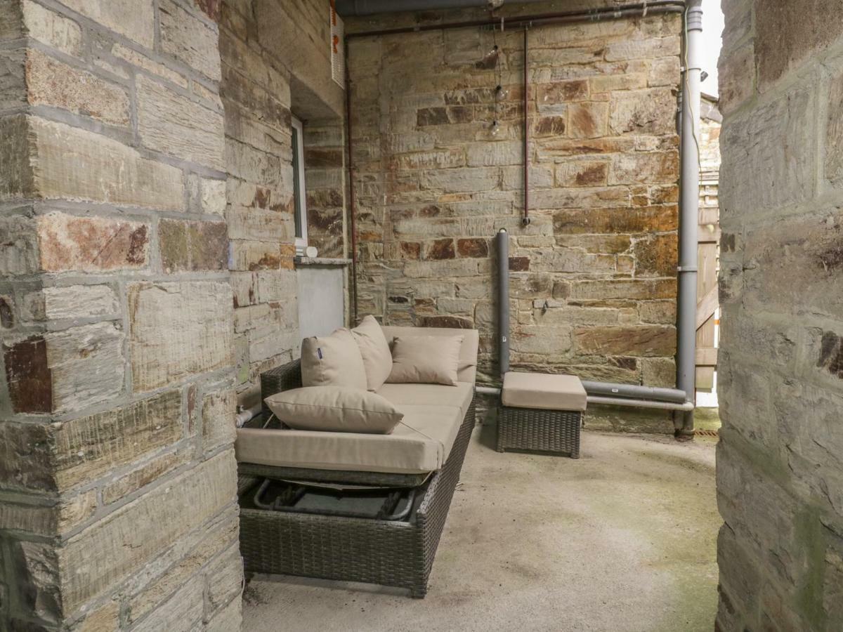 Cherrywood Manor Bodmin Zewnętrze zdjęcie