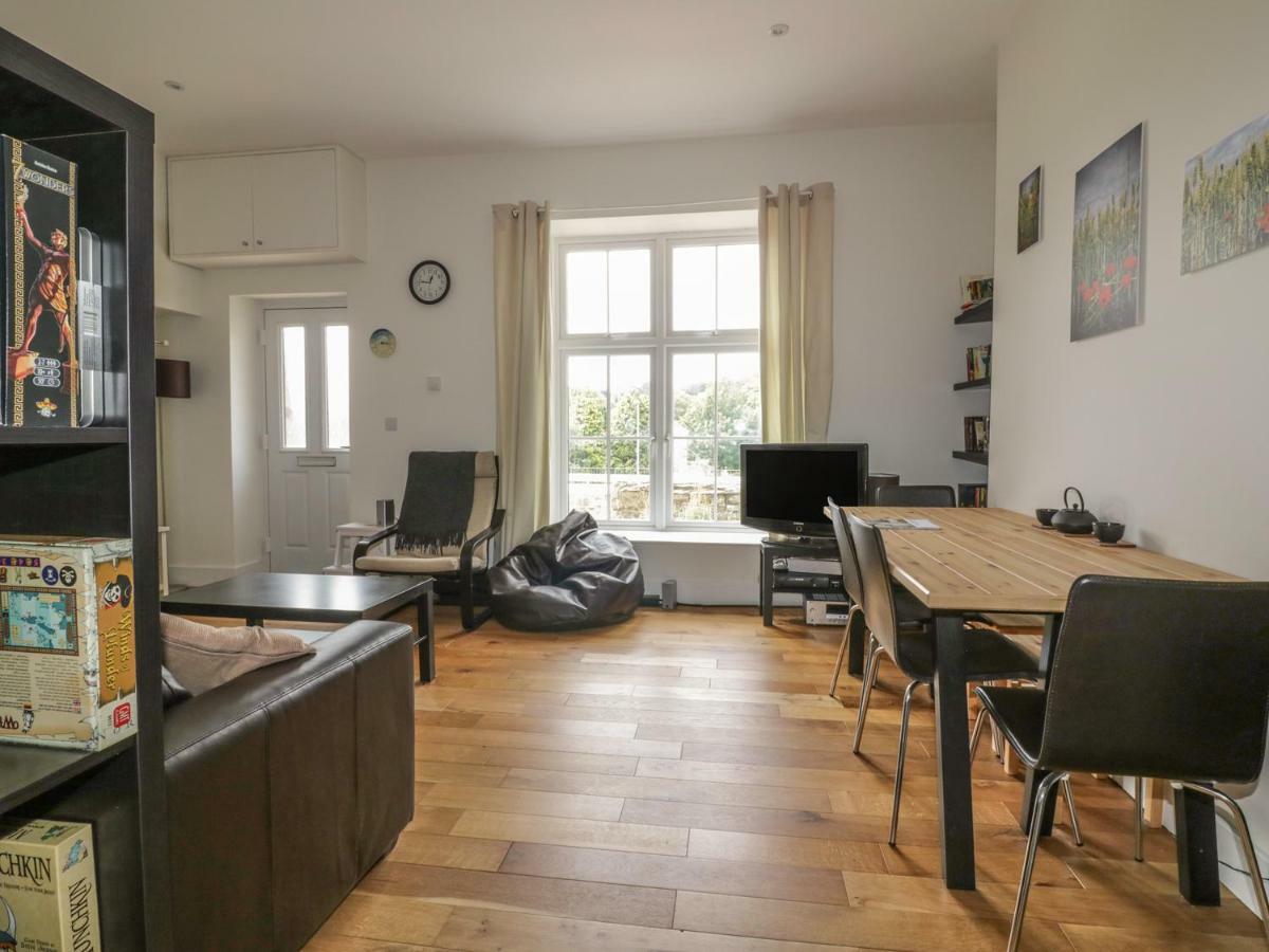 Cherrywood Manor Bodmin Zewnętrze zdjęcie
