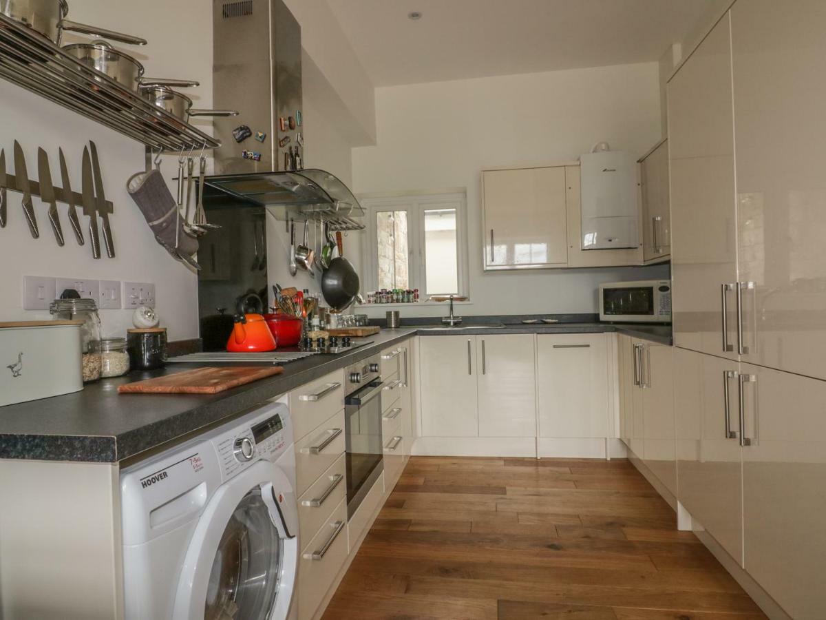 Cherrywood Manor Bodmin Zewnętrze zdjęcie