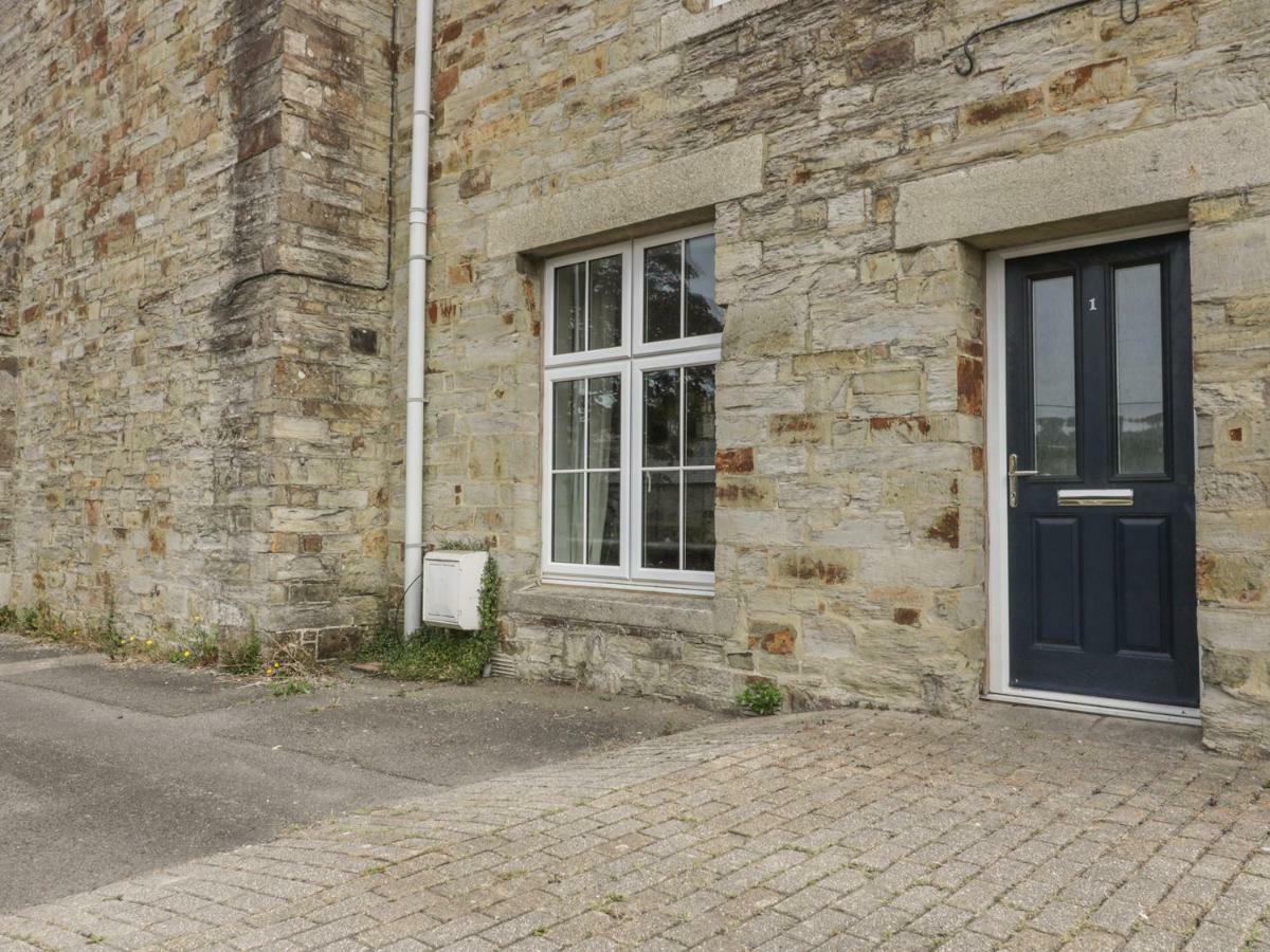 Cherrywood Manor Bodmin Zewnętrze zdjęcie